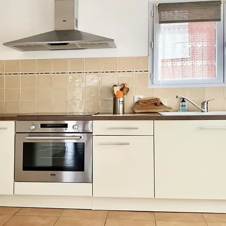 Apartamento Mika De Machja Propriano (Corsica)