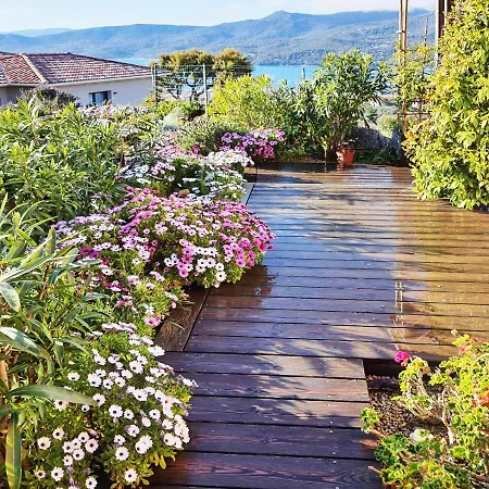 Mika De Machja Apartamento Propriano (Corsica)