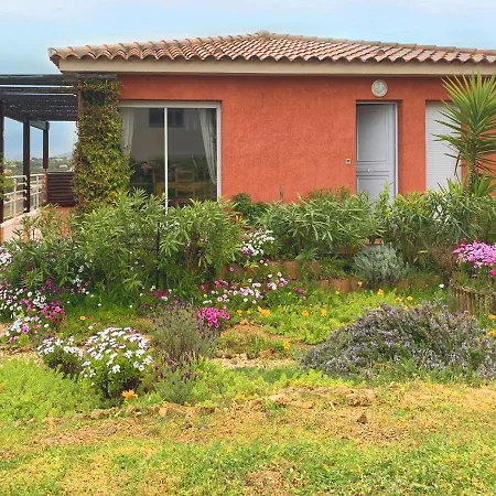 Apartamento Mika De Machja Propriano (Corsica)