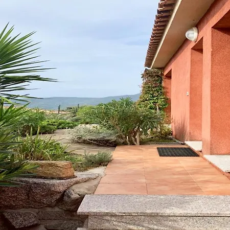 Mika De Machja * Propriano (Corsica)