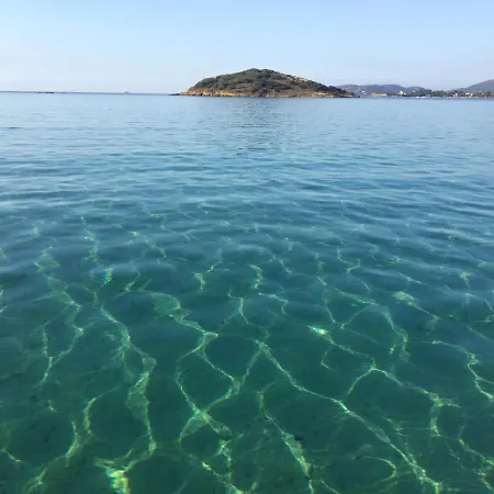 Mika De Machja Propriano (Corsica)