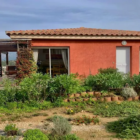 Mika De Machja Propriano (Corsica)