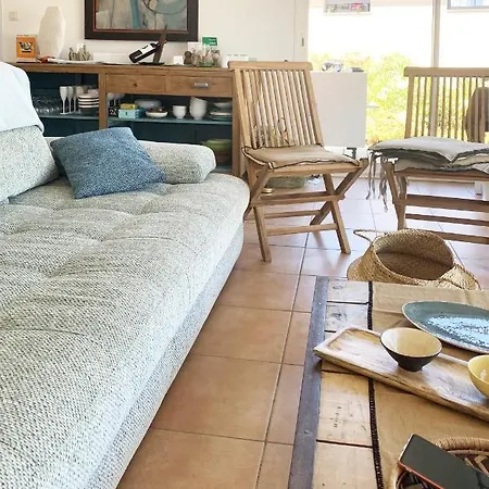 Mika De Machja Apartamento Propriano (Corsica)