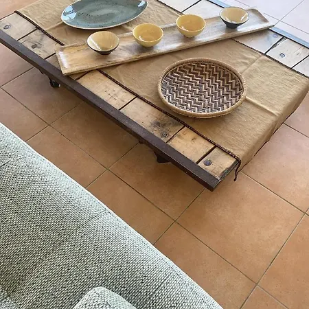 Mika De Machja Apartamento